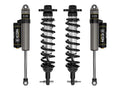 ICON 2021-2025 Ford F-150 4WD, 0-2.75" Lift, Stage 2 Suspension System