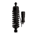 Harley-Davidson Softail | Hydro Preload QSR
