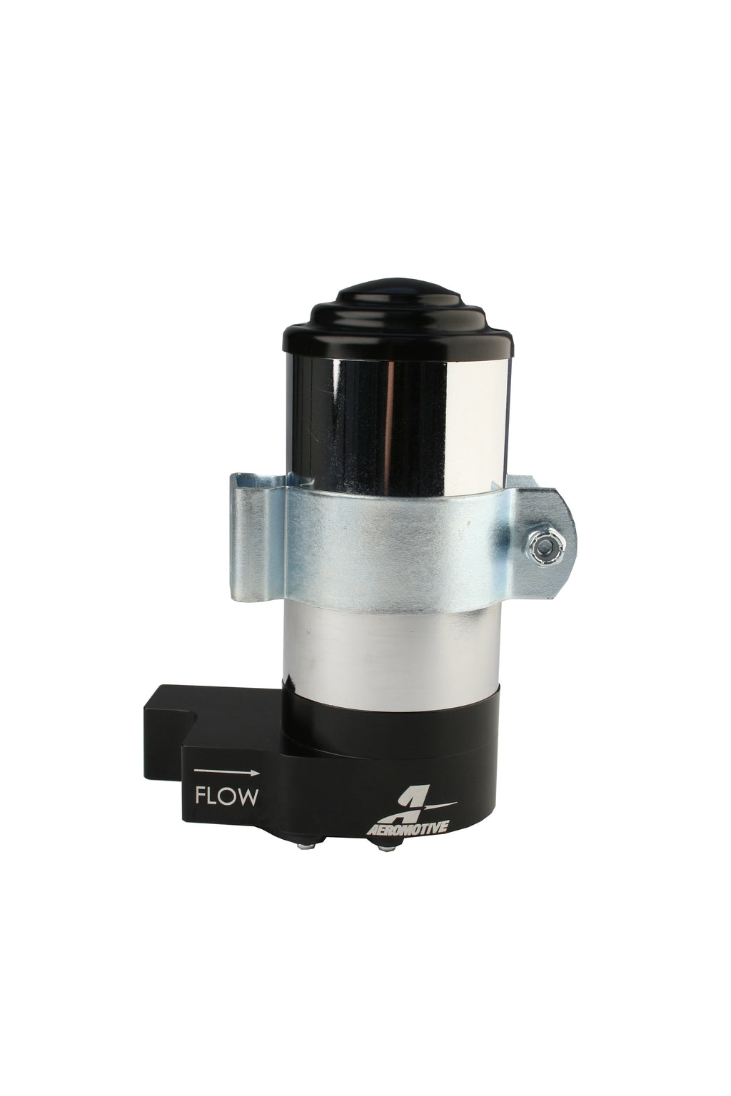 High Output Carbureted Fuel Pump (up to 600 HP)