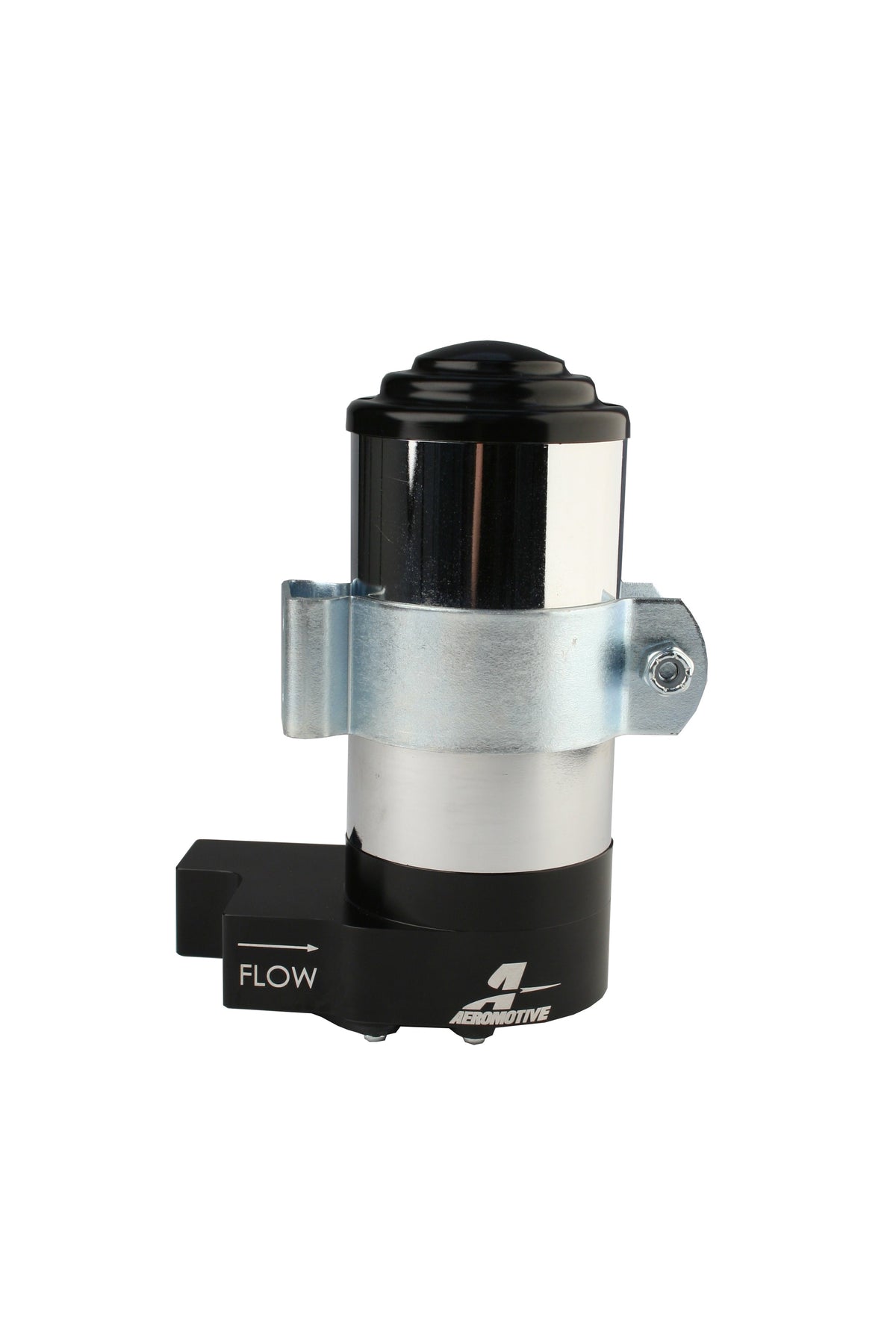 High Output Carbureted Fuel Pump (up to 600 HP)