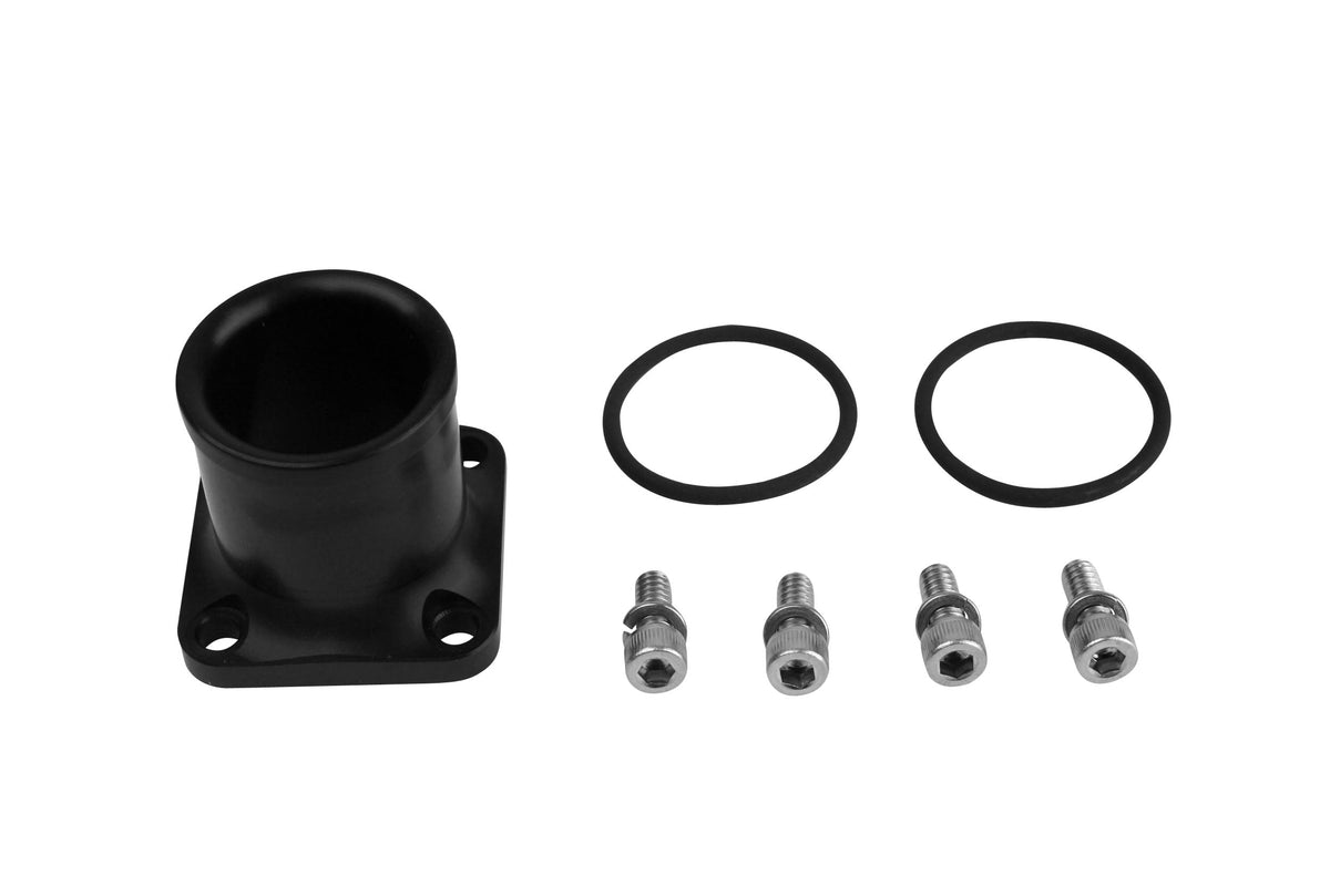 1-1/4" Inlet Port Adapter 12-Series Mechanical Pumps