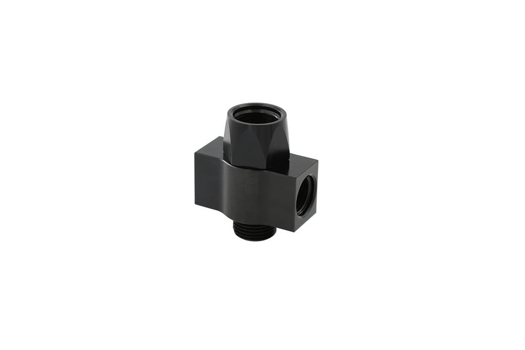 Distribution Block for 6-GPM Pumps
