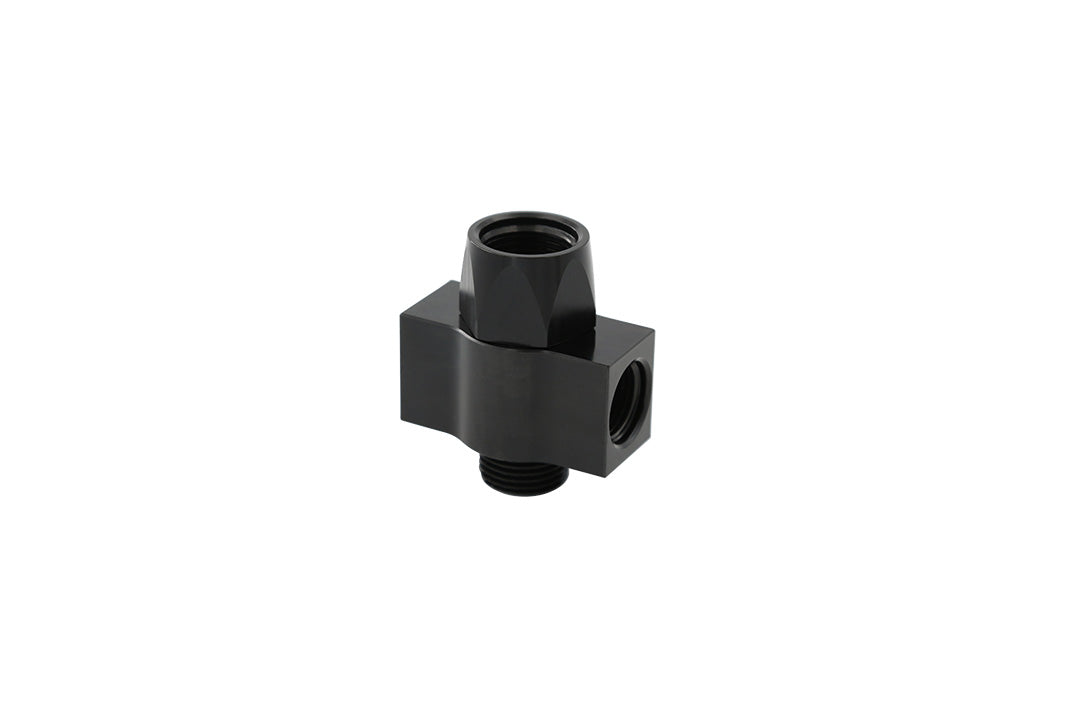 Distribution Block for 6-GPM Pumps