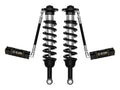 ICON 2025-2026 Toyota 4Runner 2WD, 1.25-3" Lift, Front, 2.5 Series Coilover Kit, Remote Reservoir