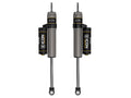 ICON 2005-2025 Ford F-250/F-350 Super Duty 4WD, 7” Lift, Front, V.S. 2.5 Aluminum Series Shock Absorbers, Piggyback Reservoir, Pair