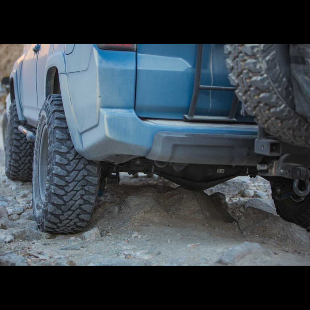 4Runner Differential Skid / 5th Gen / 2010-2024