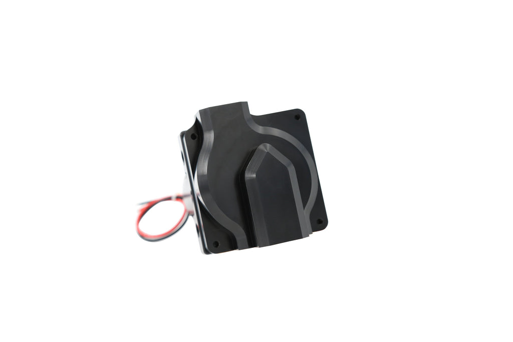 Electric Water Pump, Universal Remote-Mount
