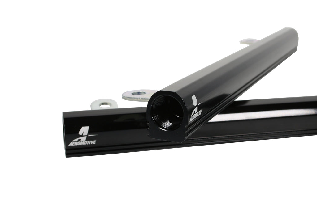 Fuel Rail System, 10 Mustang Cobra Jet