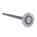 Yukon replacement axle shaft for Dana S135, 36 spline, 40.5" long.