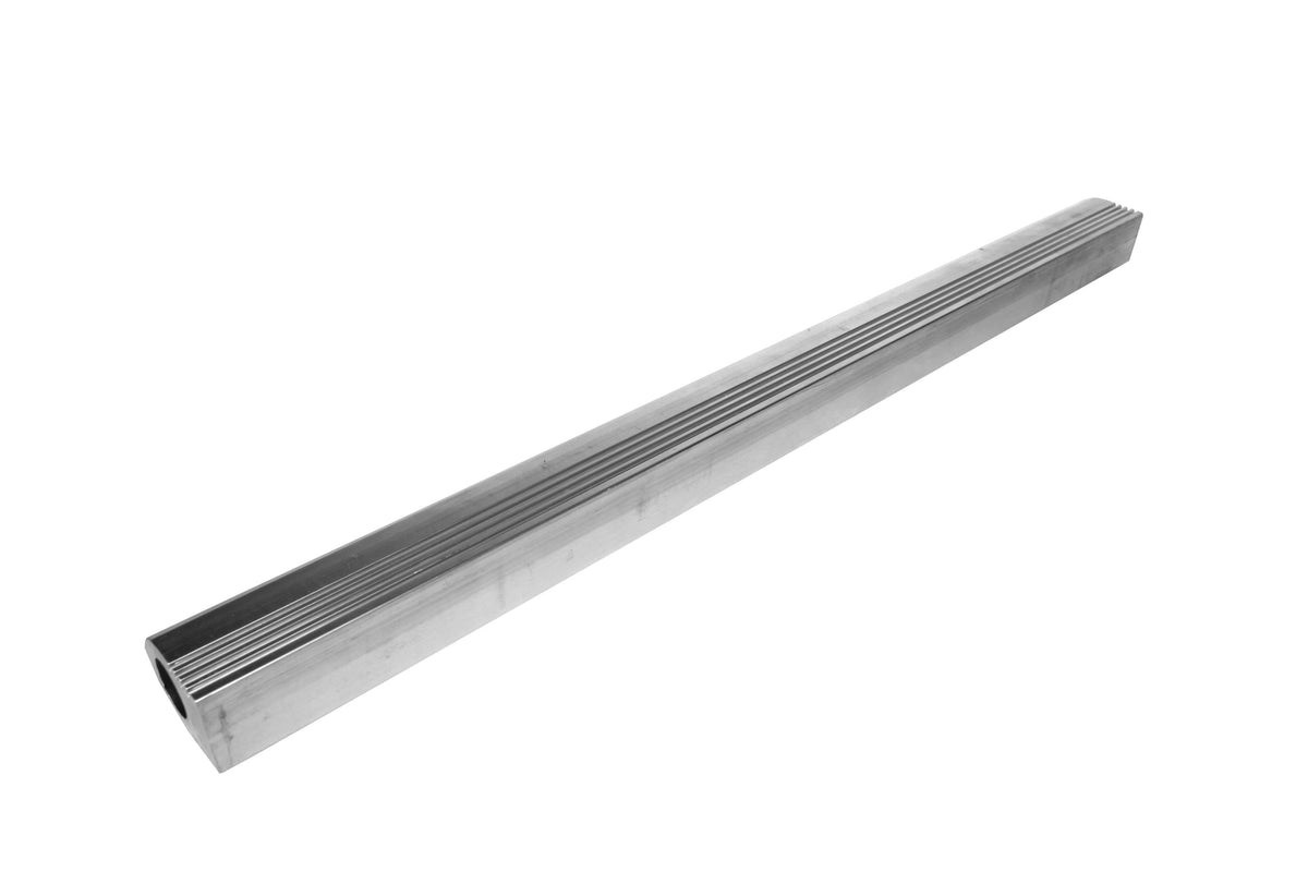 Unmachined Raw Extrusion Fuel Rail
