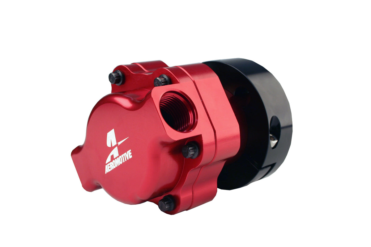 Billet Hex Drive Fuel Pump