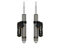 ICON 2014-Up Ram 2500 Rear 2.5 VS Shocks w/CDEV, 2-3" Lift, Non Air Ride, Pair