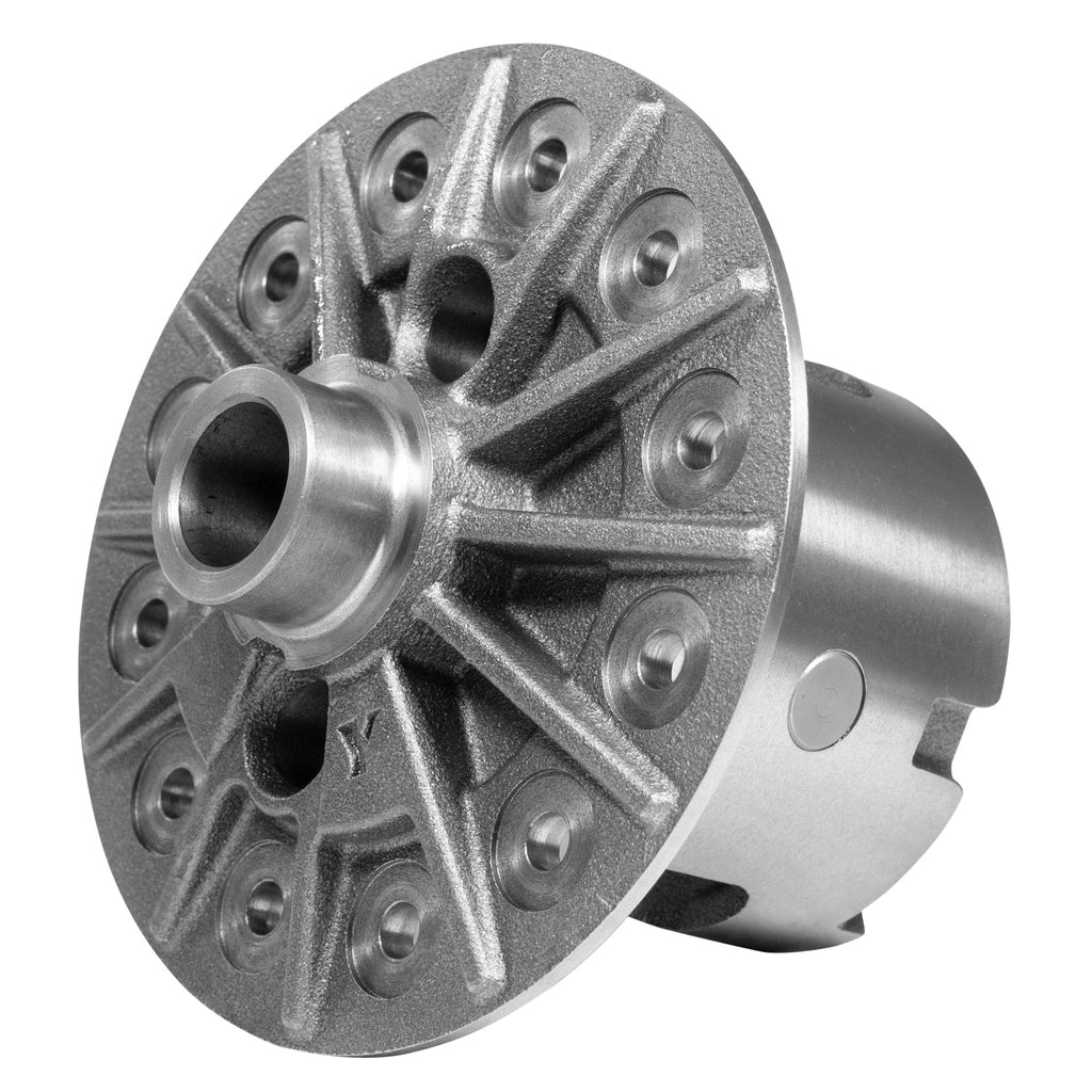 9.25" CHY 3.91 Rear Ring & Pinion, Install Kit, 31spl Posi, 1.7" Axle Bearings
