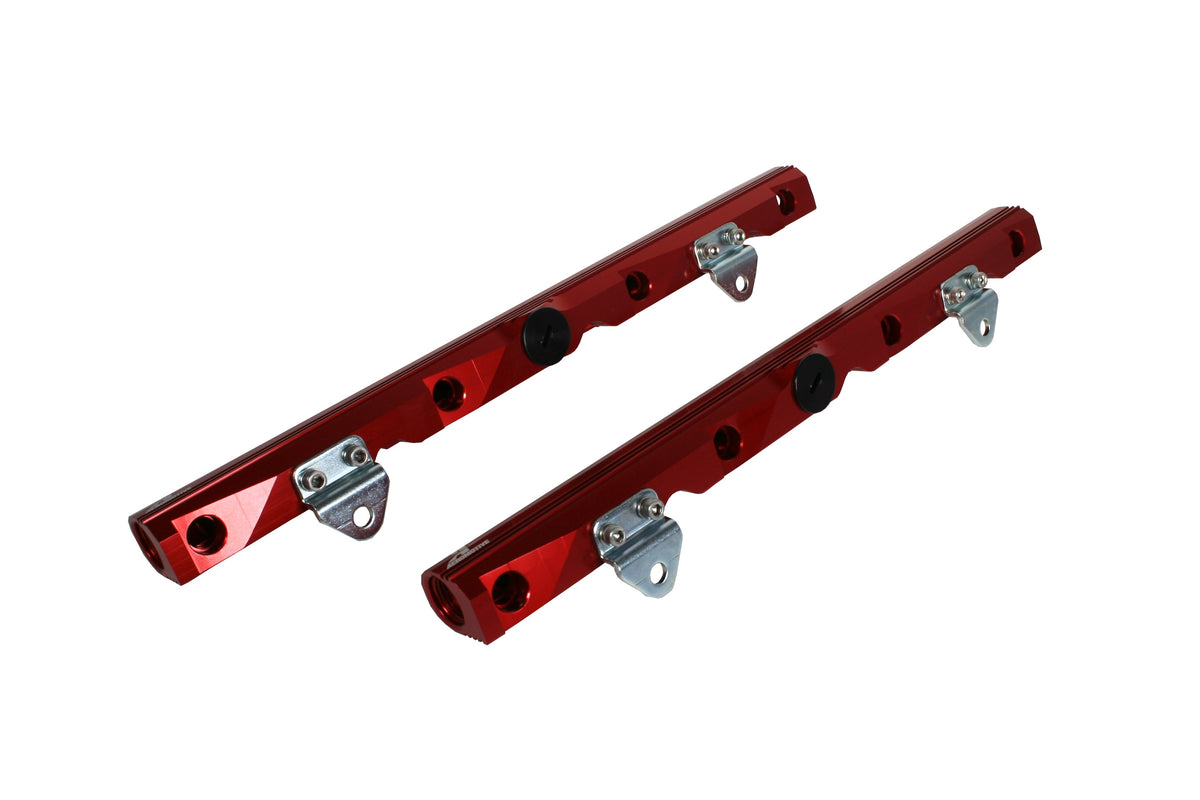 Fuel Rail Kit, GM LS7