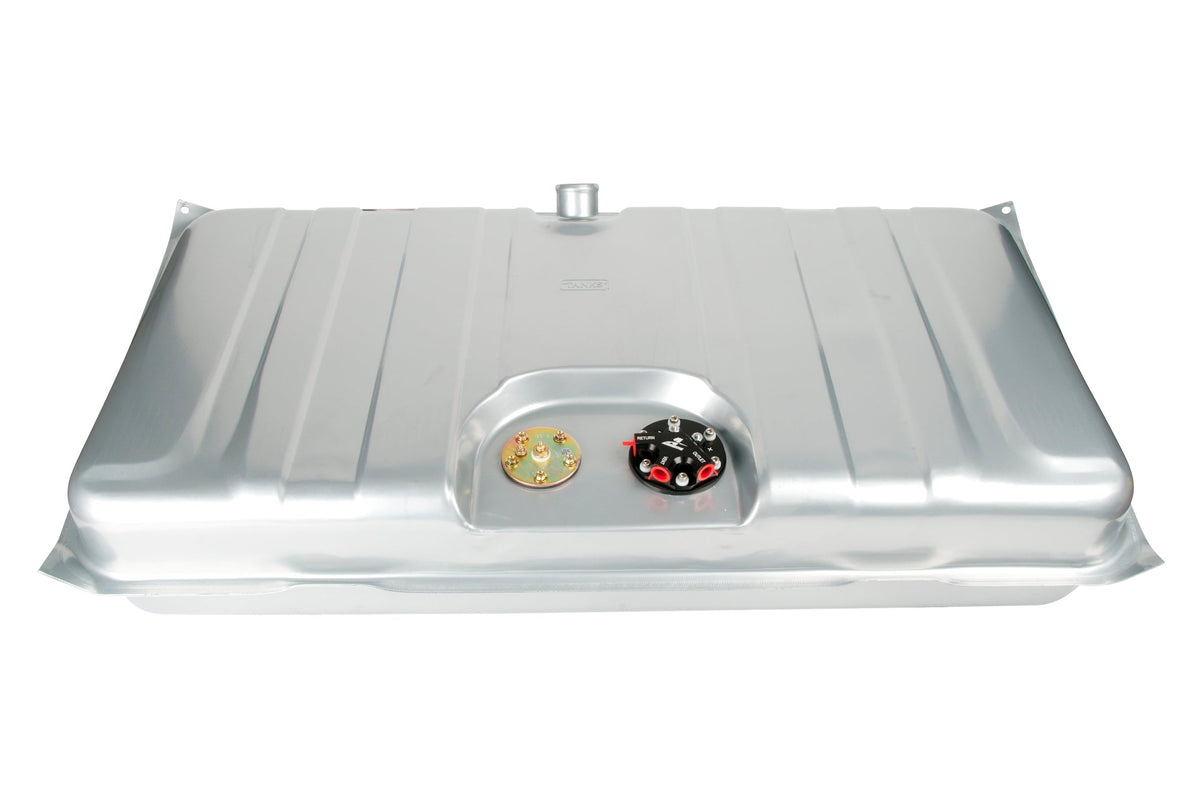 Gen I Stealth Fuel Tank, 69 GM Camaro