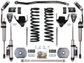ICON 2014-18 Ram 2500 4WD, 4.5" Lift, Stage 3 Suspension System, w/ OEM Air Ride
