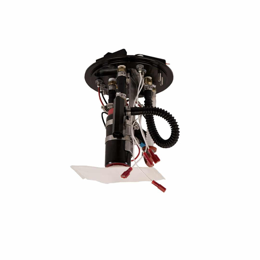340LPH In-Tank Fuel Pump, 08-20 Subaru WRX / STi