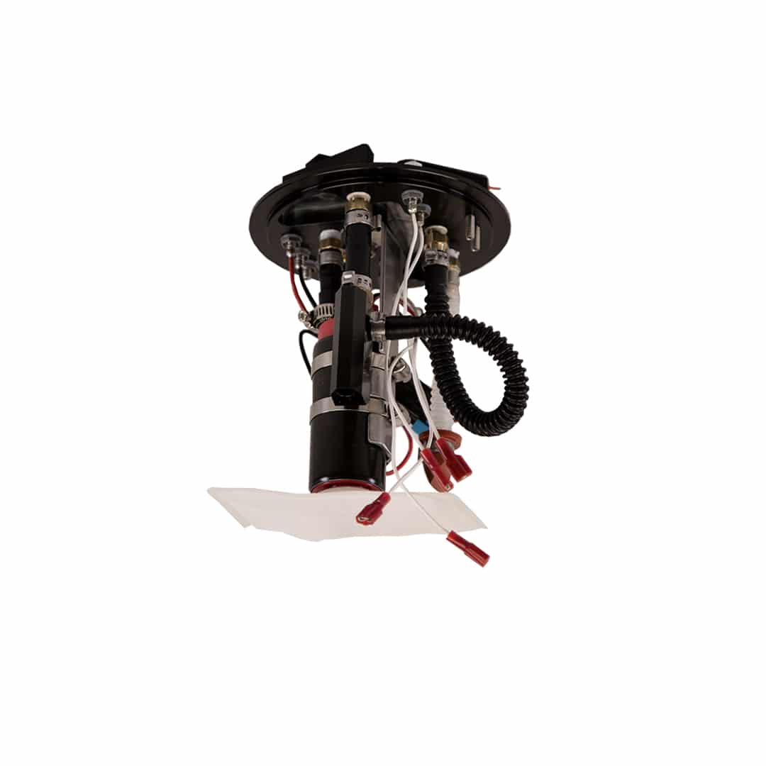 340LPH In-Tank Fuel Pump, 08-20 Subaru WRX / STi