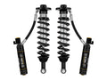 ICON 2022-2023 Ford F-150 Lightning, Lowered 0-2", 2.5 VS Remote Reservoir CDEV Coilover Kit, Front