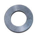 Pinion nut washer