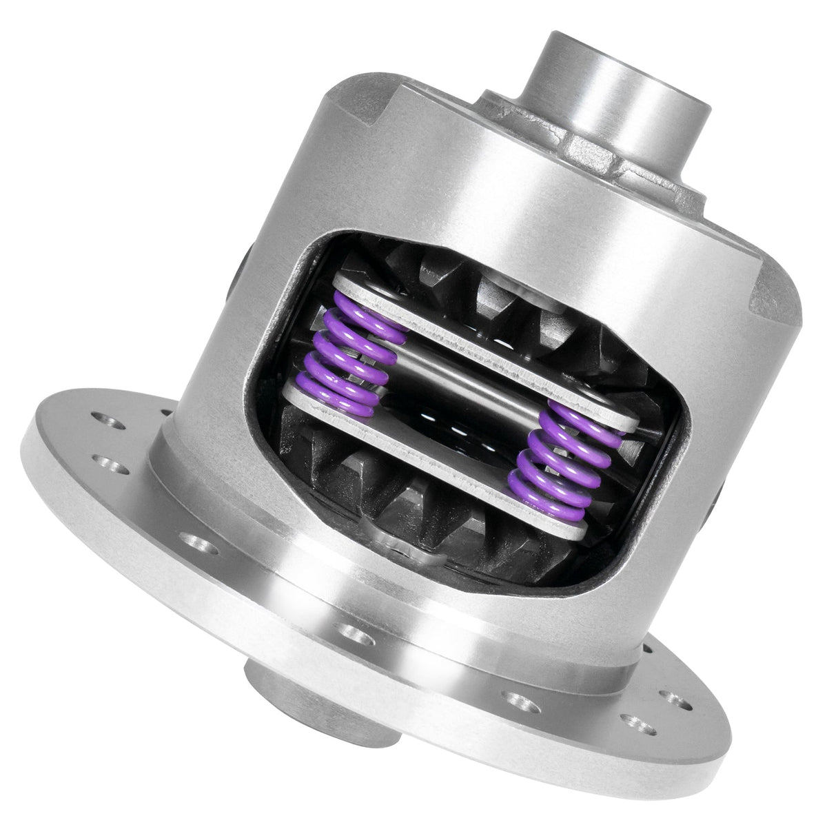 Yukon Dura Grip Limited Slip for GM 12T Diff, 3.73 & Up Ratio, 30 Spline