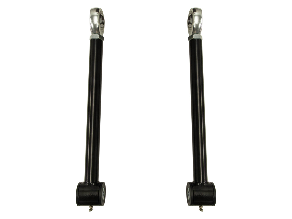 ICON 2007-2018 Jeep Wrangler JK, Rear, Adjustable Lower Link Kit