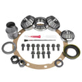 Yukon Master Overhaul Kit, Chrysler 8.75" #89 housing w/25520/90 diff bearings