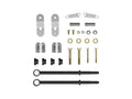 ICON 2005-2007 Ford F-250 & F-350 Super Duty, 4.5” Lift, Front, Box Kit