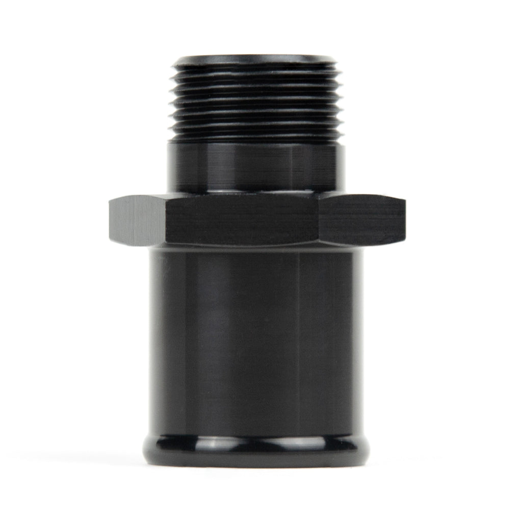 Fitting, 3/4 NPT, 1 1/4 Slip On Hose