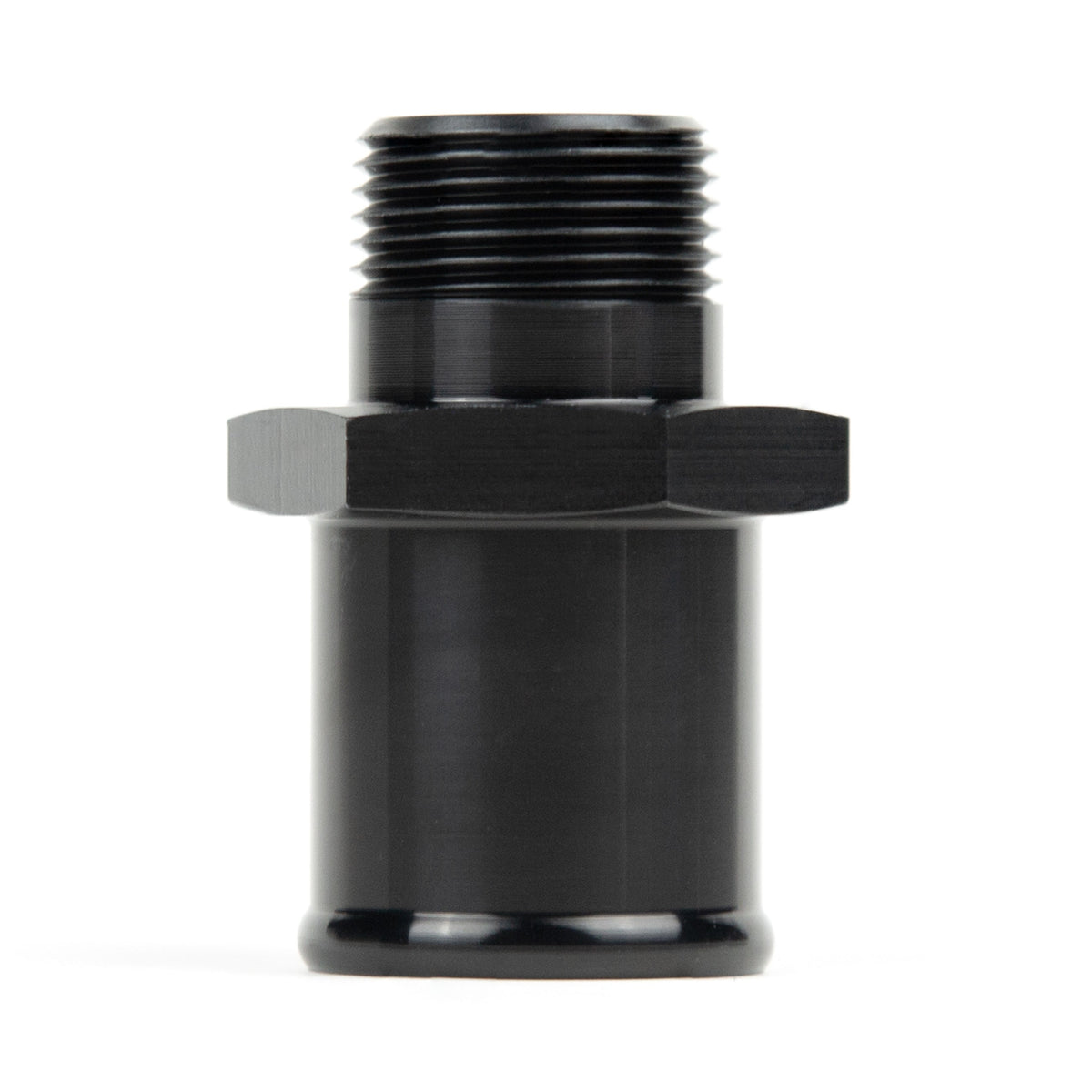 Fitting, 3/4 NPT, 1 1/4 Slip On Hose