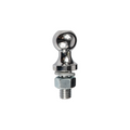 BulletProof 1-1/4" Hitch-Mounted Sway Control Ball