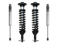 ICON 2021-2025 Ford F-150 4WD, 0-2.75" Lift, Stage 1 Suspension System