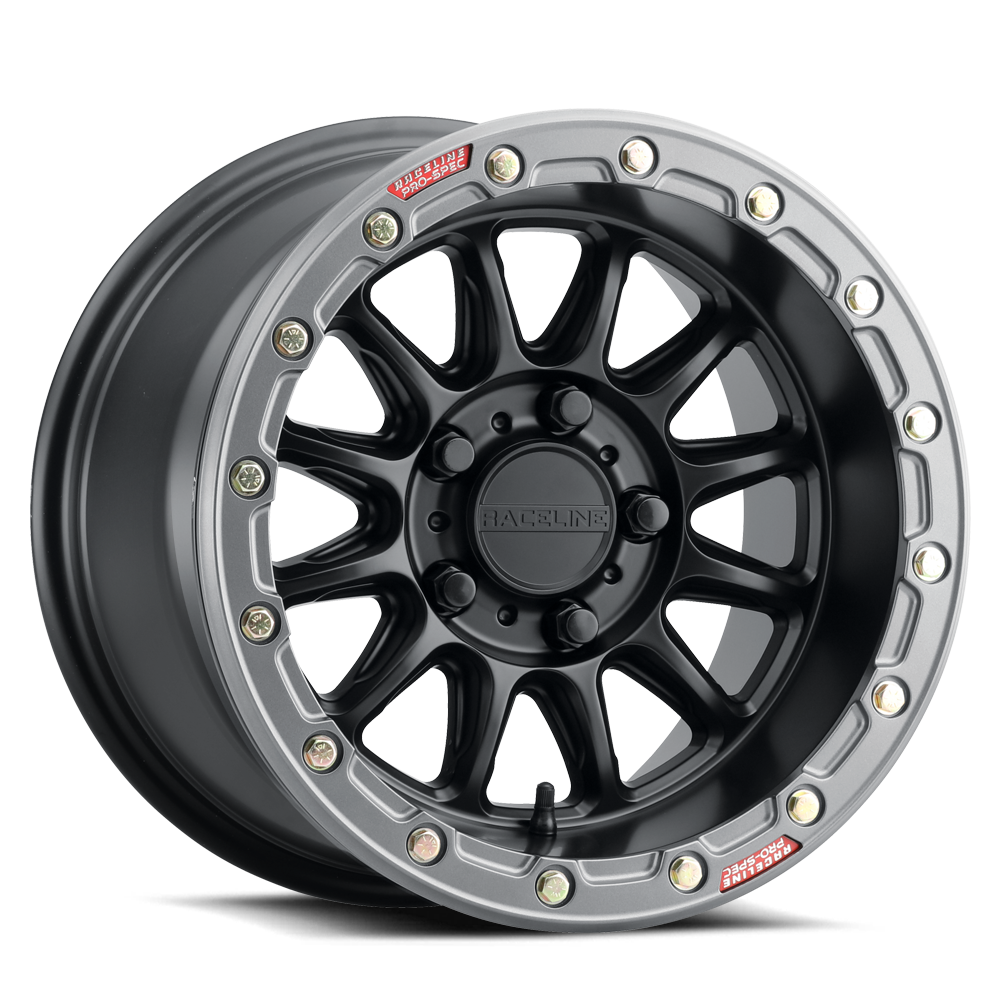 A14BG Alpha Beadlock ***