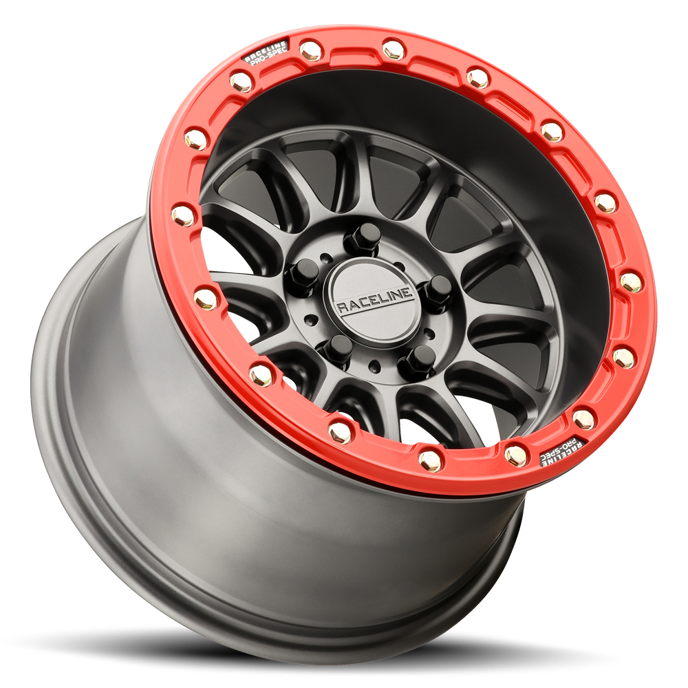A14GR Alpha Beadlock ***