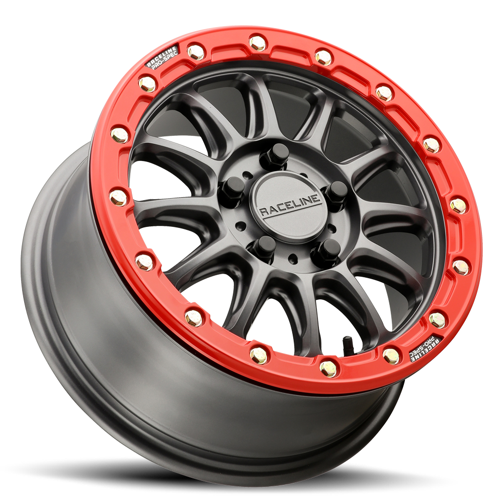 A14GR Alpha Beadlock ***