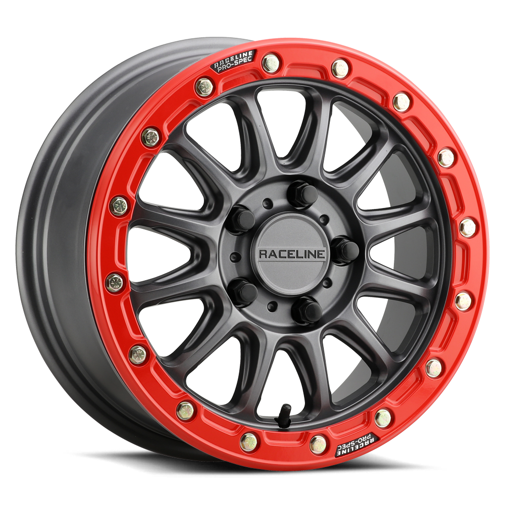 A14GR Alpha Beadlock ***