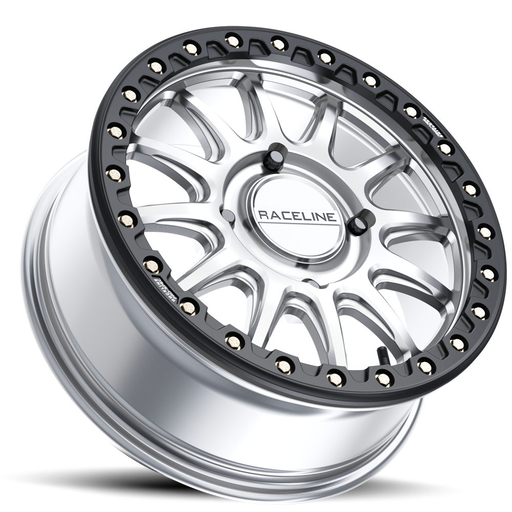 A14SB Alpha Beadlock ***