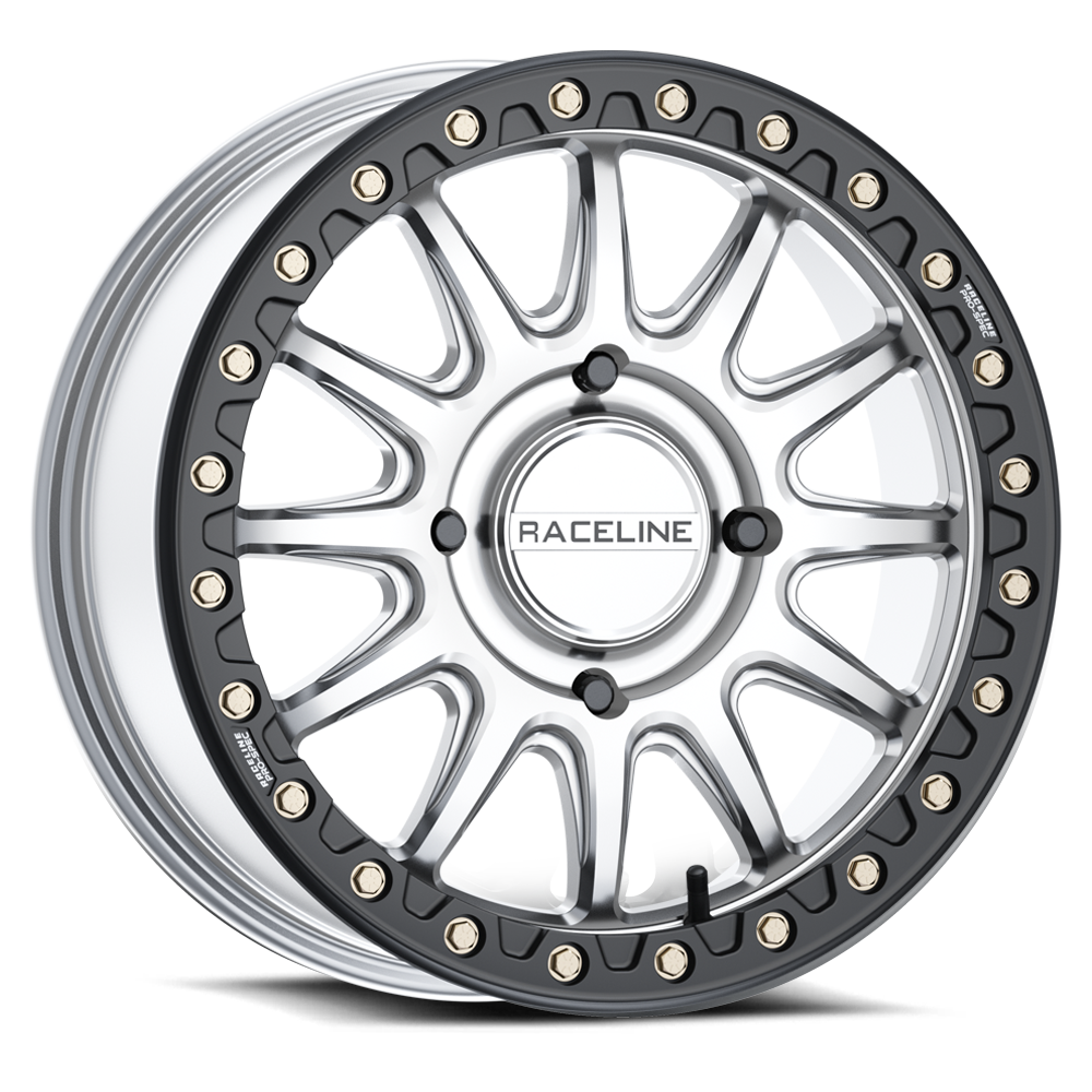 A14SB Alpha Beadlock ***