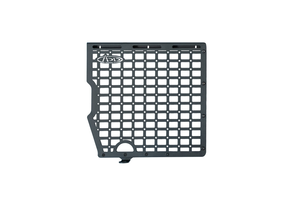 2021+ Ford F-150 & Raptor Bed Cab Molle Panels
