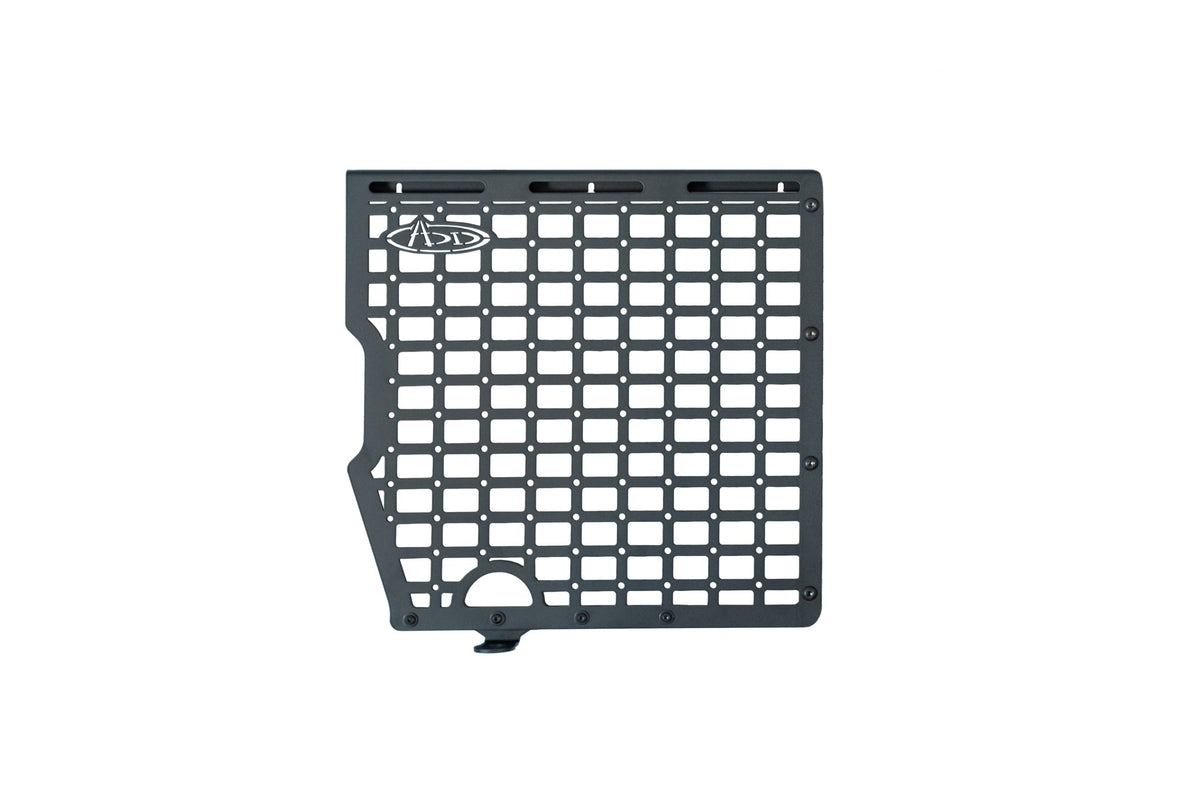 2021+ Ford F-150 & Raptor Bed Cab Molle Panels