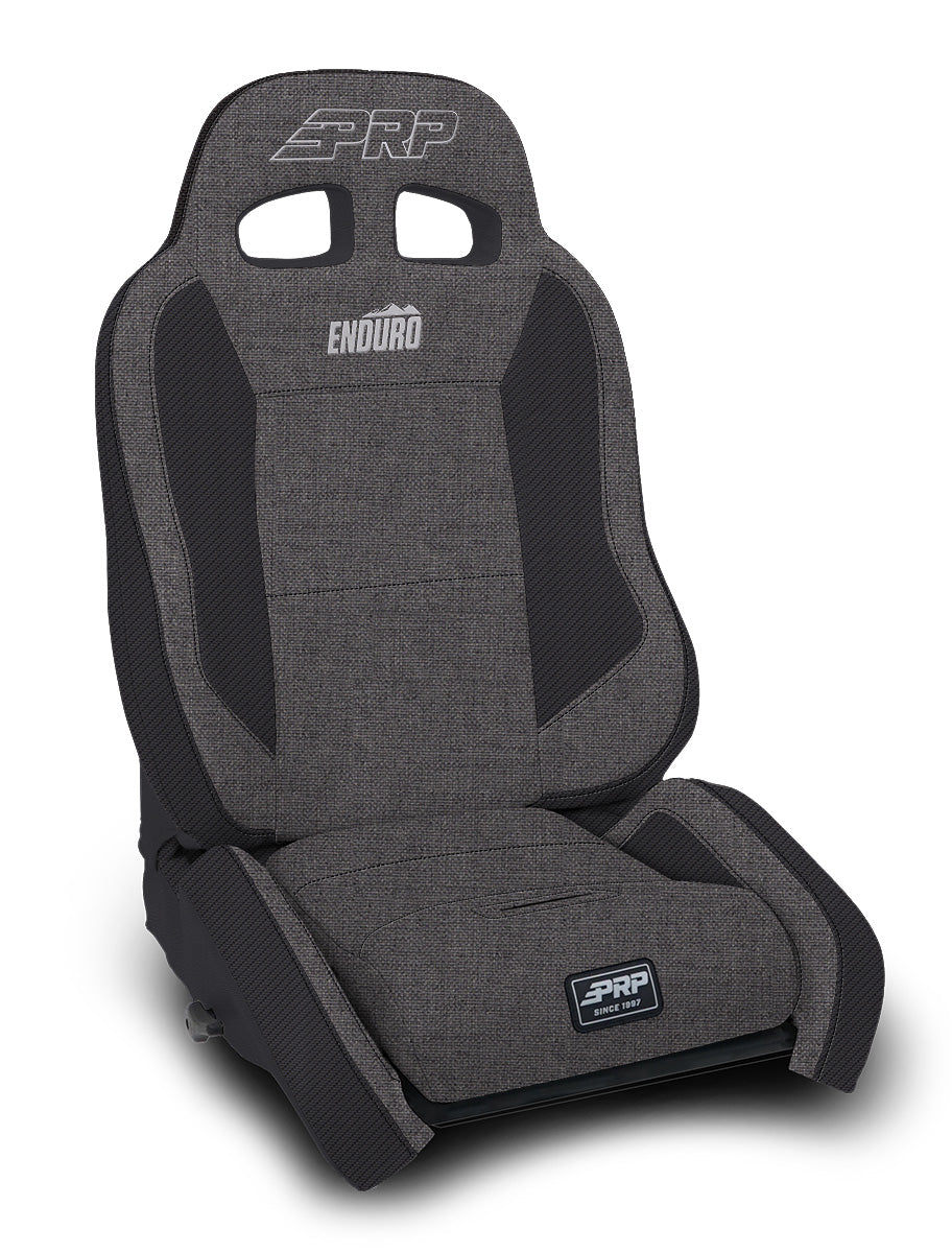 PRP Custom Seat Options - A9001044-EST2567