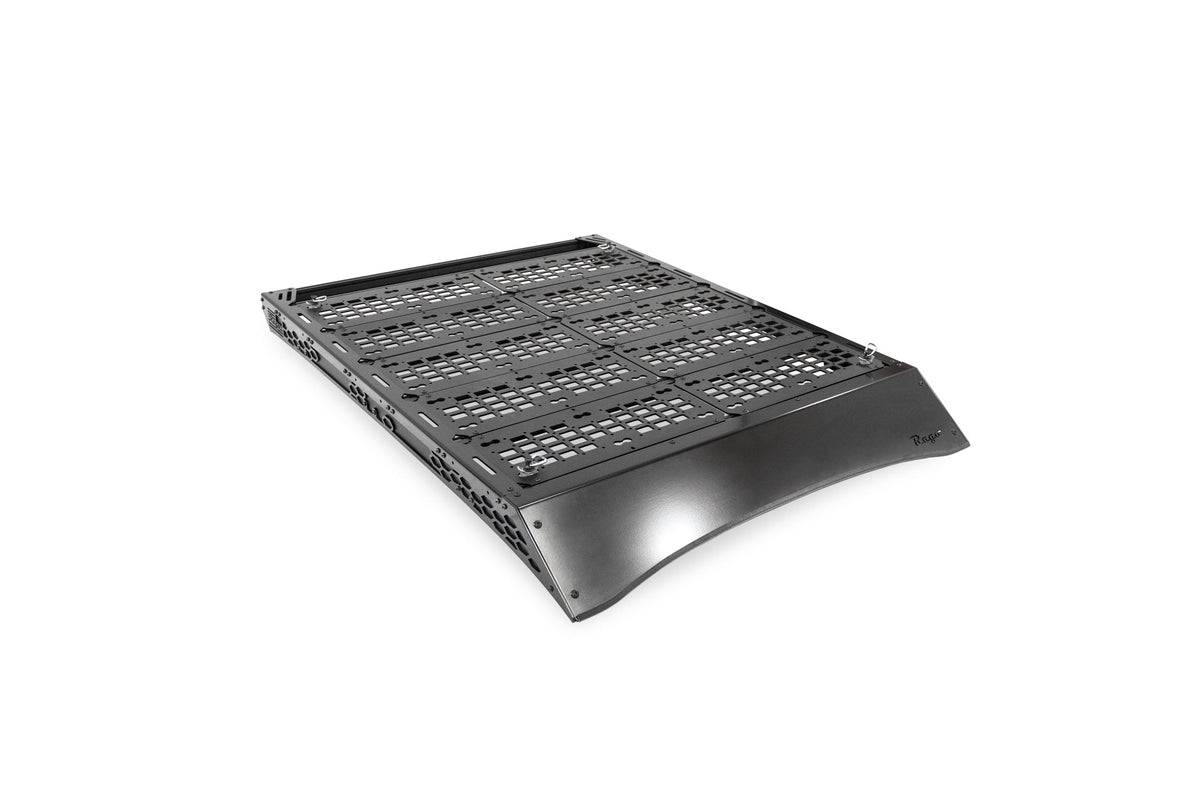 2024+ Toyota Tacoma Roof Rack