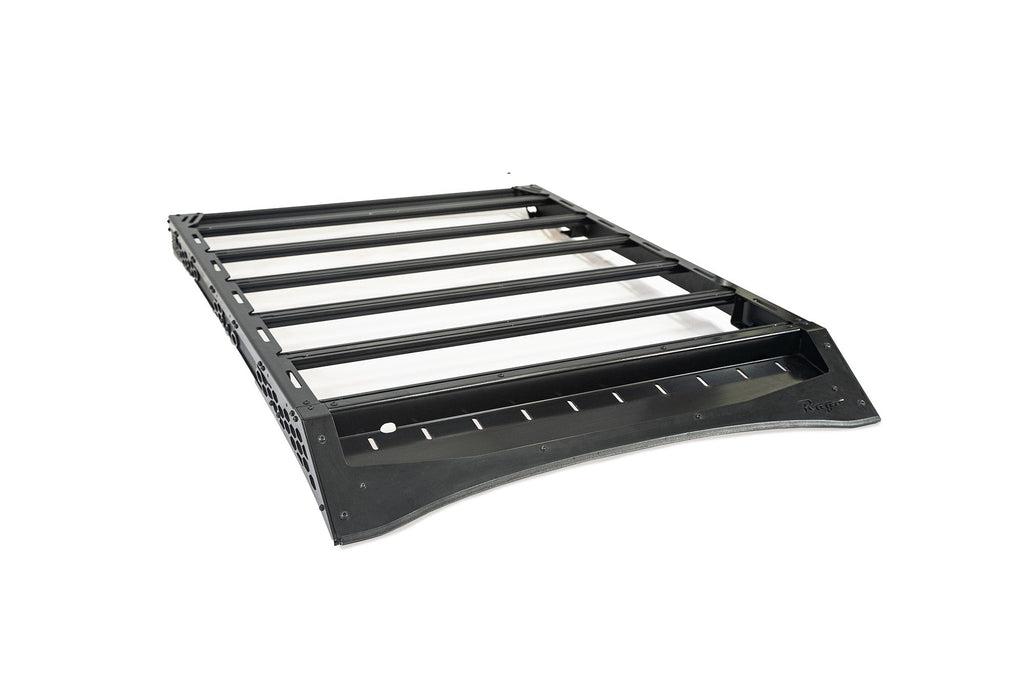 2024+ Toyota Tacoma Roof Rack | With Light Pocket