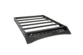 2024+ Toyota Tacoma Roof Rack | With Light Pocket