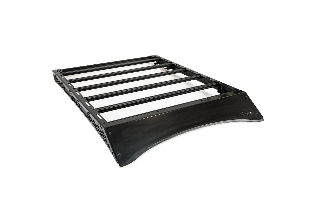 2024+ Toyota Tacoma Roof Rack