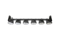 Rago Roof Rack Rigid Industries Round Light Mount