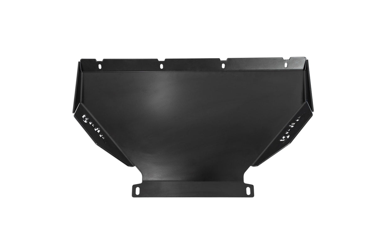2024+ Toyota Tacoma Skid Plate for Rago Front Bumper