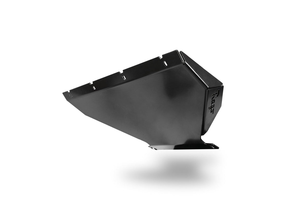 2024+ Toyota Tacoma Skid Plate for Rago Front Bumper
