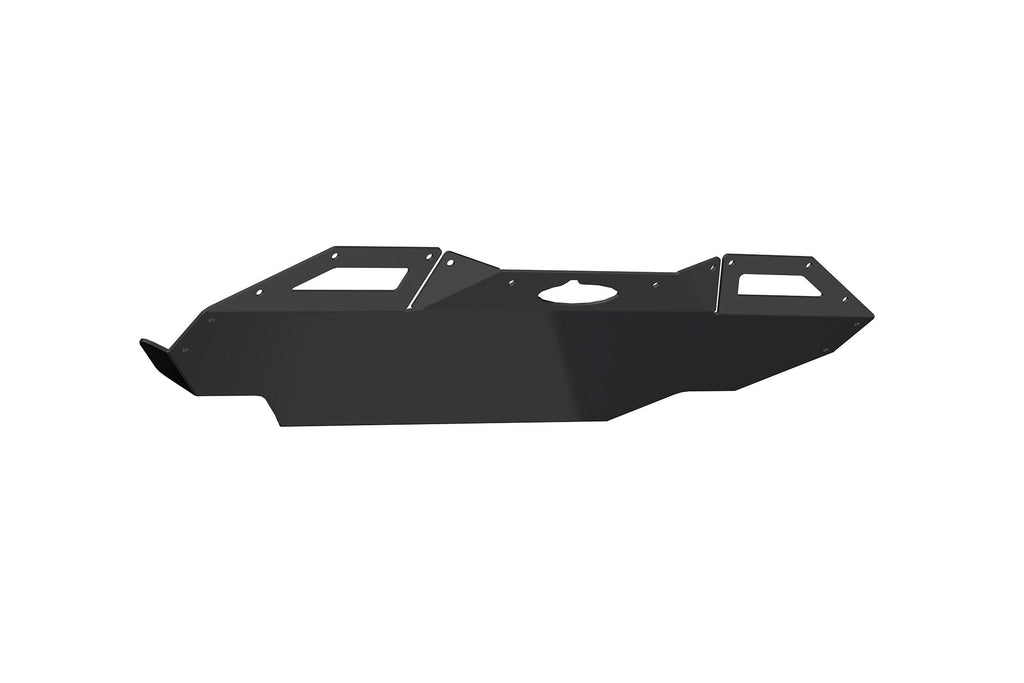 2022-2026 Toyota Tundra Skid Plate for Stealth Center Mount Front Bumper
