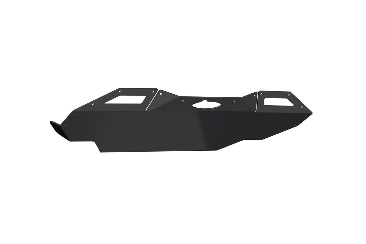 2022-2026 Toyota Tundra Skid Plate for Stealth Center Mount Front Bumper